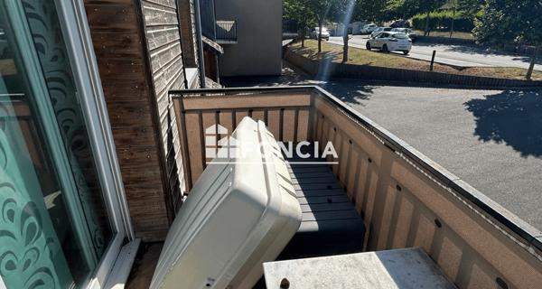 Location Appartement 2 pièces 44 m² - Cerny 91590