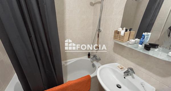Location Appartement 2 pièces 44 m² - Cerny 91590