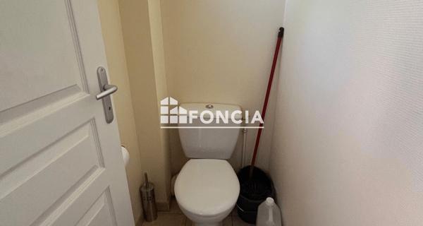 Location Appartement 2 pièces 44 m² - Cerny 91590