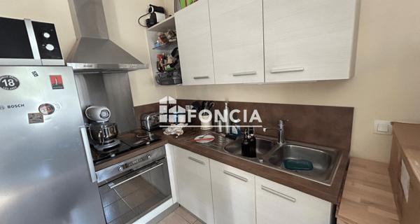 Location Appartement 2 pièces 44 m² - Cerny 91590