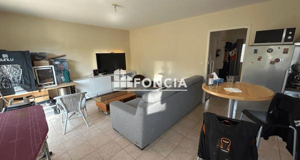 Location Appartement 2 pièces 44 m² - Cerny 91590