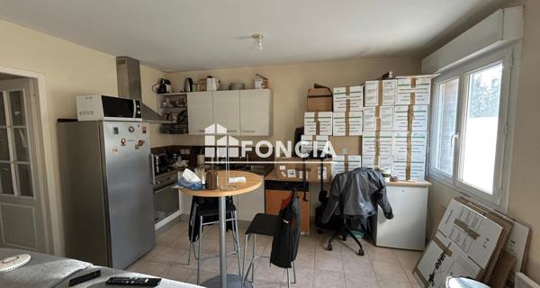 Location Appartement 2 pièces 44 m² - Cerny 91590