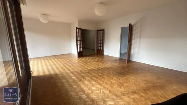 Appartement à louer 4 pièces 102.06m²