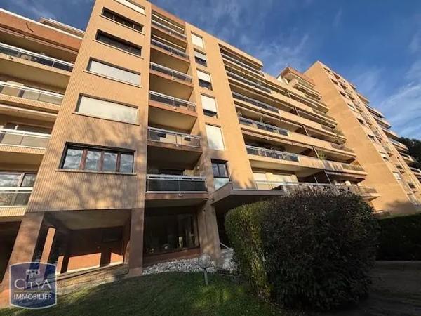 Appartement à louer 4 pièces 102.06m²