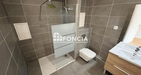 Location Studio 28.17 m² - Chaville 92370