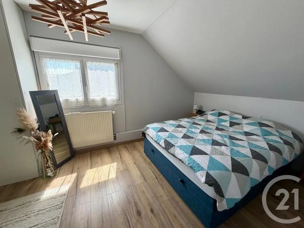 Maison à vendre  6 pièces - 122,25 m 2   DAMMARTIN EN GOELE  - 77