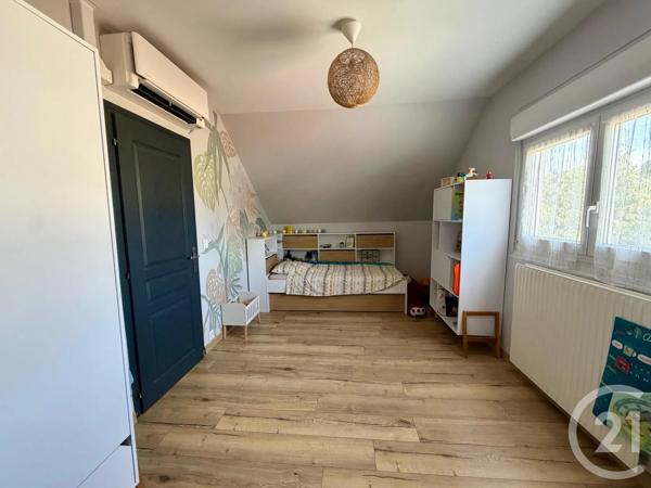 Maison à vendre  6 pièces - 122,25 m 2   DAMMARTIN EN GOELE  - 77