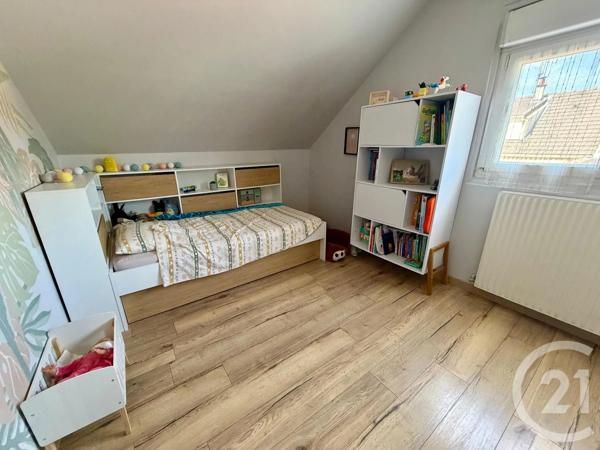 Maison à vendre  6 pièces - 122,25 m 2   DAMMARTIN EN GOELE  - 77