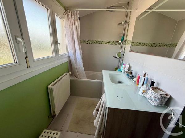 Maison à vendre  6 pièces - 122,25 m 2   DAMMARTIN EN GOELE  - 77