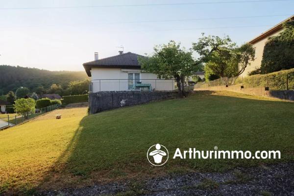 Vente                                                      Maison
                        
                     5 pièces                      112 m2                     à Hérimoncourt