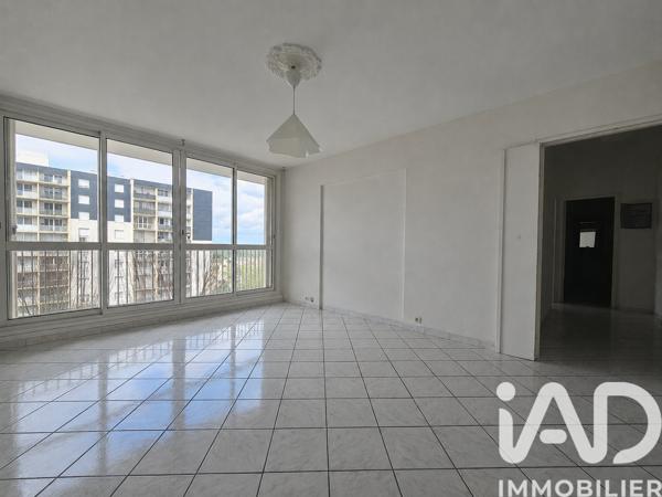 Appartement à vendre 3 pièces 68,07 m² Montigny-lès-Cormeilles