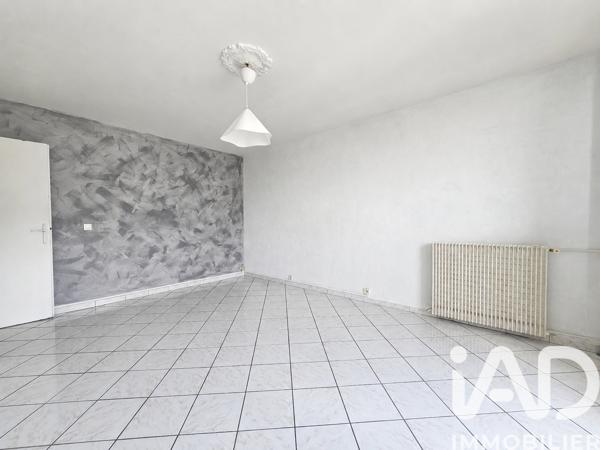 Appartement à vendre 3 pièces 68,07 m² Montigny-lès-Cormeilles