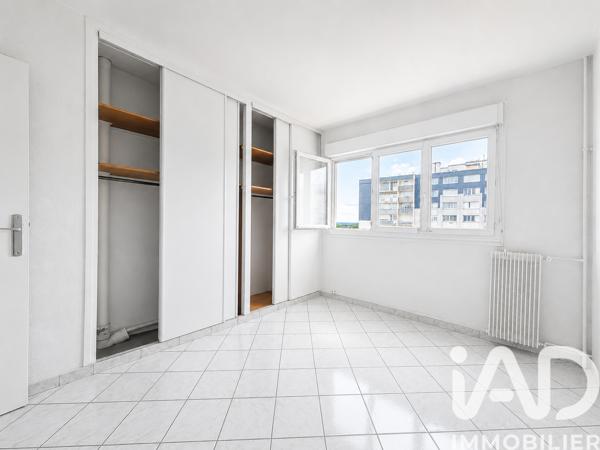 Appartement à vendre 3 pièces 68,07 m² Montigny-lès-Cormeilles