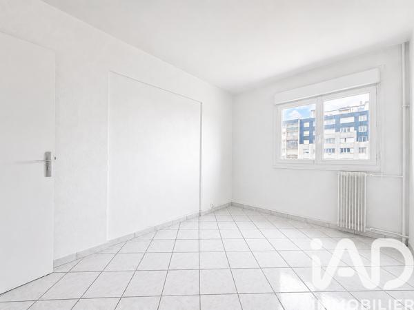 Appartement à vendre 3 pièces 68,07 m² Montigny-lès-Cormeilles