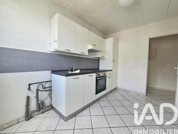 Appartement à vendre 3 pièces 68,07 m² Montigny-lès-Cormeilles