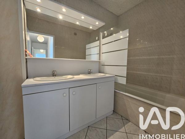 Appartement à vendre 3 pièces 68,07 m² Montigny-lès-Cormeilles
