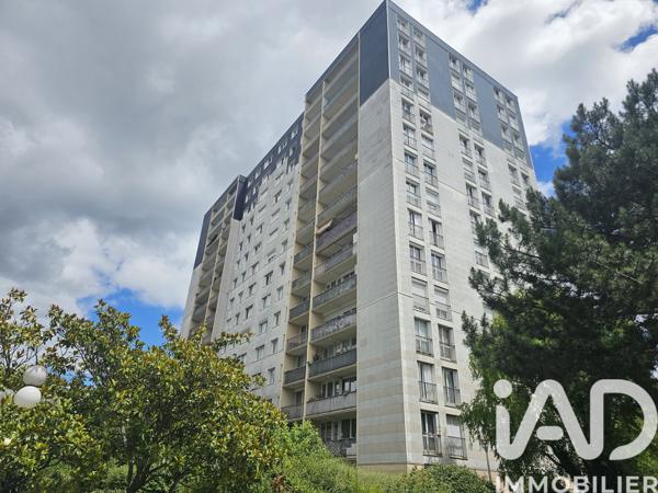 Appartement à vendre 3 pièces 68,07 m² Montigny-lès-Cormeilles