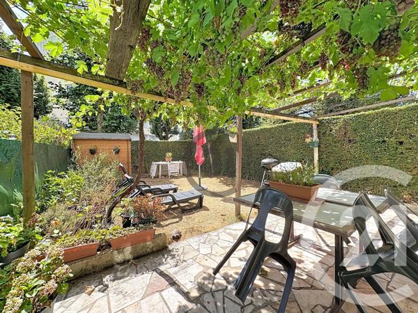 Maison à vendre  5 pièces - 108,38 m 2   PONTAULT COMBAULT  - 77