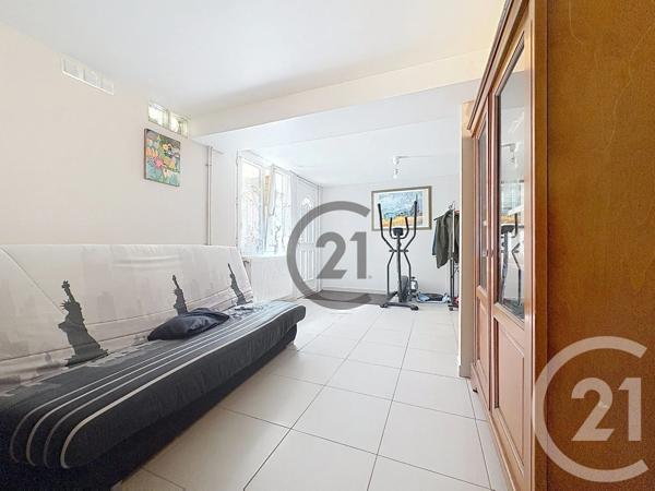 Maison à vendre  5 pièces - 108,38 m 2   PONTAULT COMBAULT  - 77