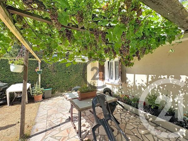 Maison à vendre  5 pièces - 108,38 m 2   PONTAULT COMBAULT  - 77