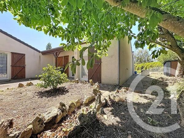 Maison à vendre  5 pièces - 108,38 m 2   PONTAULT COMBAULT  - 77