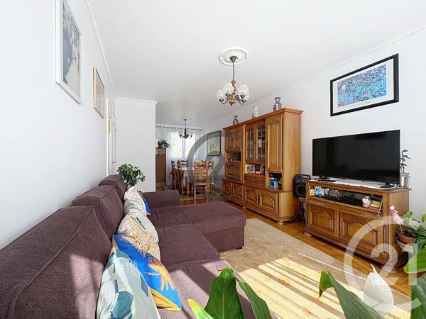 Maison à vendre  5 pièces - 108,38 m 2   PONTAULT COMBAULT  - 77