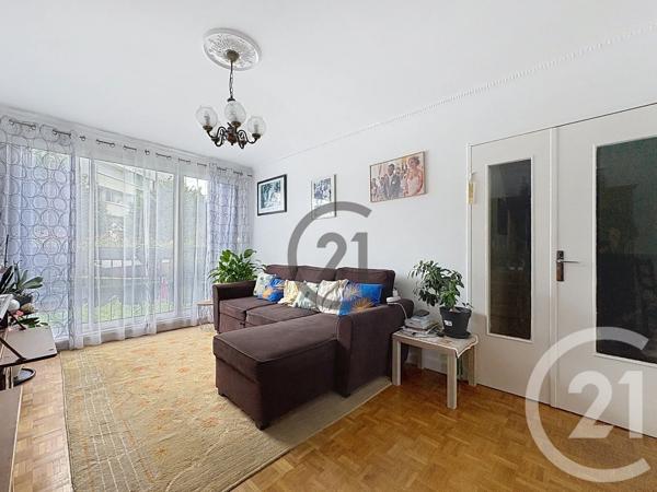 Maison à vendre  5 pièces - 108,38 m 2   PONTAULT COMBAULT  - 77