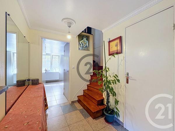 Maison à vendre  5 pièces - 108,38 m 2   PONTAULT COMBAULT  - 77