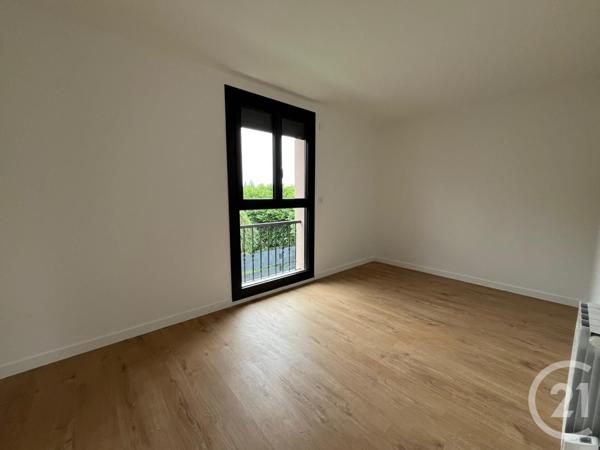 Appartement T3 à vendre  3 pièces - 69,44 m2 QUINCIEUX - 69