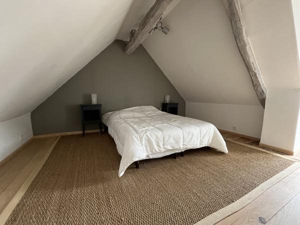 Maison 119 460 € Saint-Aignan 3 p 55 m² DPE C