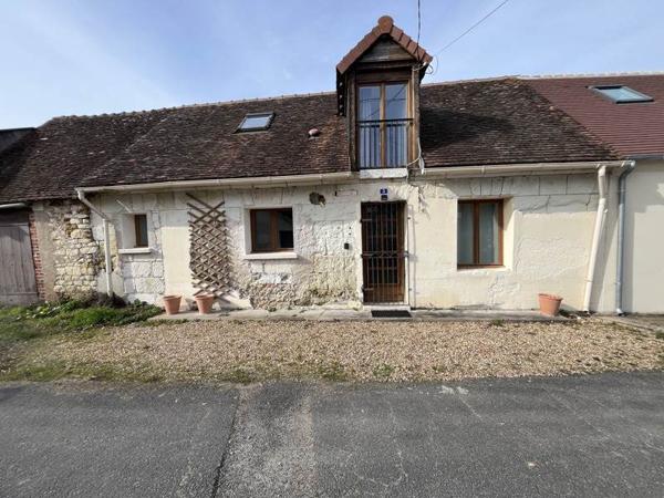 Maison 119 460 € Saint-Aignan 3 p 55 m² DPE C