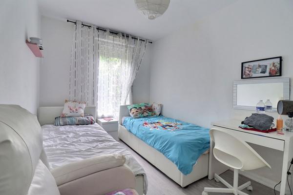 Appartement Argenteuil 4 pièces 80 m2