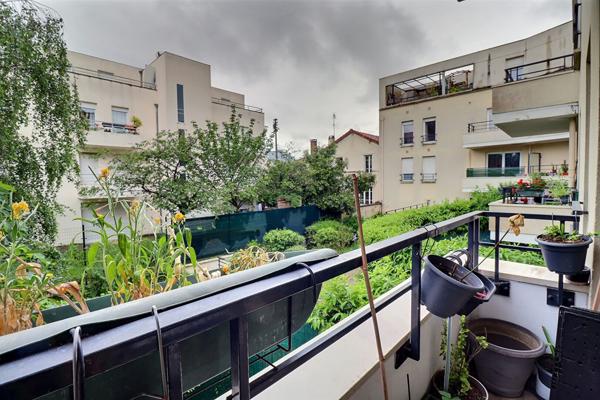 Appartement Argenteuil 4 pièces 80 m2