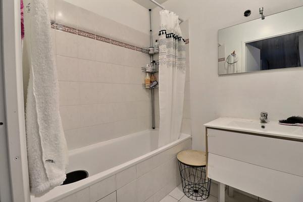 Appartement Argenteuil 4 pièces 80 m2