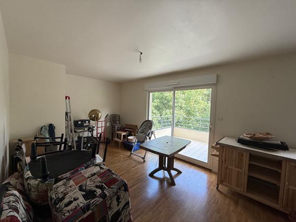 Appartement LA ROCHE SUR YON 3 pièce(s) 61.97 m2