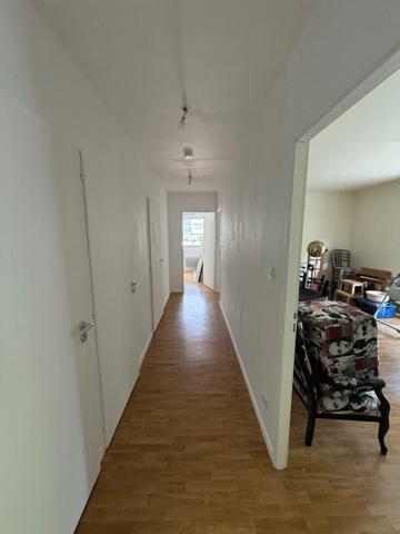 Appartement LA ROCHE SUR YON 3 pièce(s) 61.97 m2