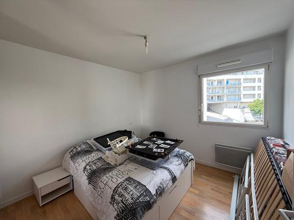 Appartement LA ROCHE SUR YON 3 pièce(s) 61.97 m2