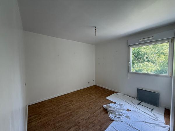 Appartement LA ROCHE SUR YON 3 pièce(s) 61.97 m2