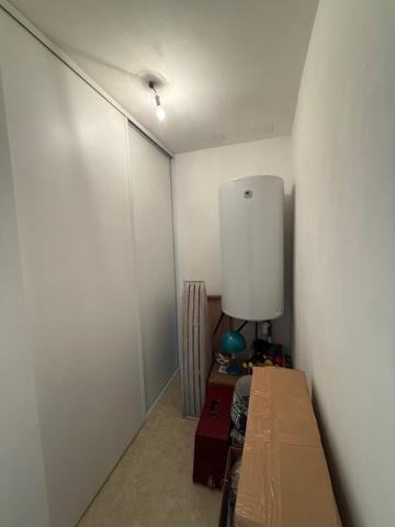 Appartement LA ROCHE SUR YON 3 pièce(s) 61.97 m2