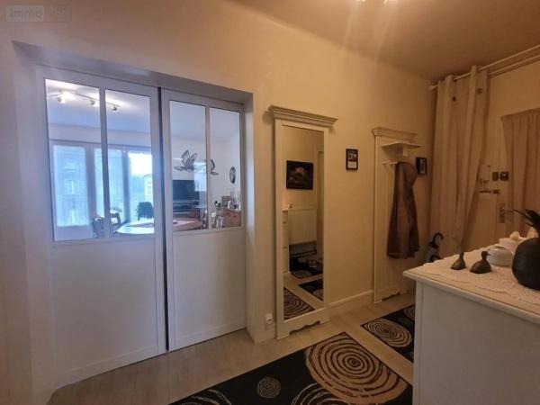 Achat - Appartement Laval 53000 92 m 2 565 m 2