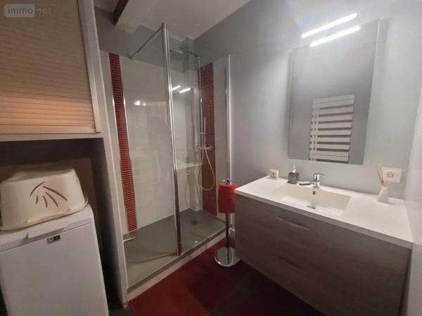 Achat - Appartement Laval 53000 92 m 2 565 m 2