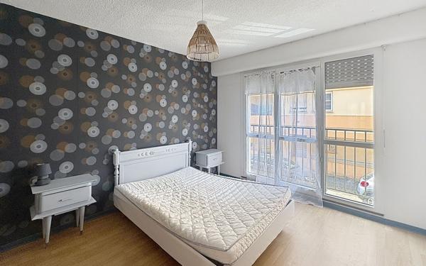 Appartement à vendre    2 pièces •  Pau