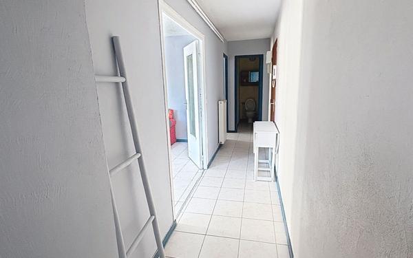 Appartement à vendre    2 pièces •  Pau