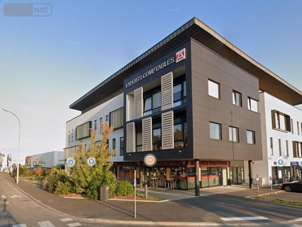 Fonds et/ou murs commerciaux à vendre à Saint-Malo en Ille-et-Vilaine (35400), ref : 35104-1759