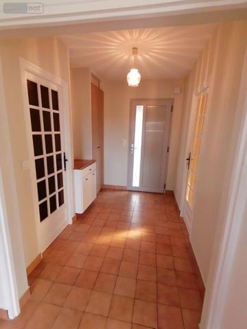 Maison à louer à Laillé en Ille-et-Vilaine (35890), ref : 35129-6529