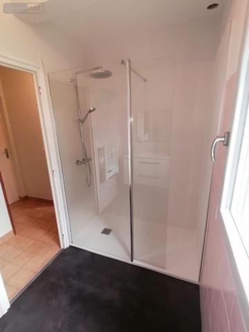 Maison à louer à Laillé en Ille-et-Vilaine (35890), ref : 35129-6529