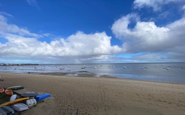 Appartement à vendre    1 pièce • 25 m2 Arcachon