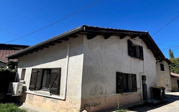 Maison à louer