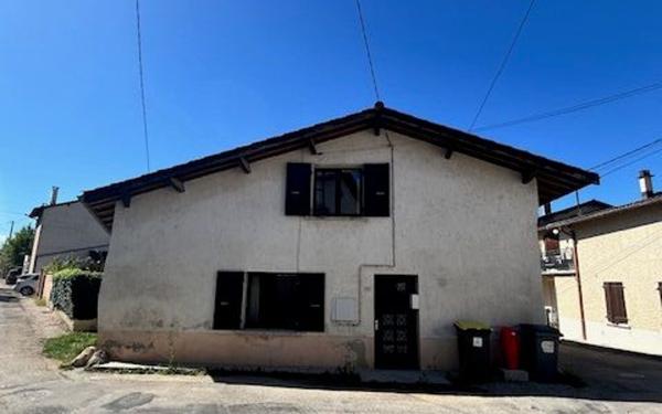 Maison à louer