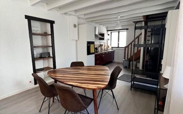 Maison à louer